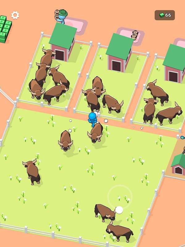 My Ranch APK - screenshot 4