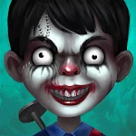 Scary Child MOD APK icon