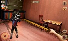 Scary Child - screenshot 1