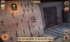 Scary Child - screenshot 3