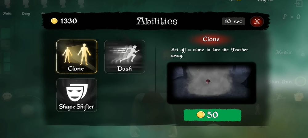 Playtime Adventure Multiplayer - screenshot 3