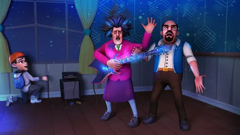 Prankster 3D - screenshot 4