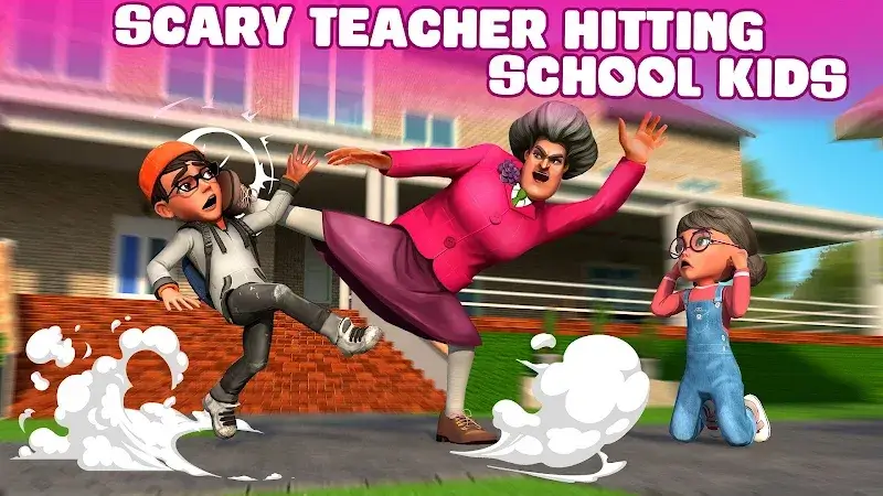 Prankster 3D - screenshot 6