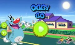 Oggy And The Cockroaches - screenshot 3