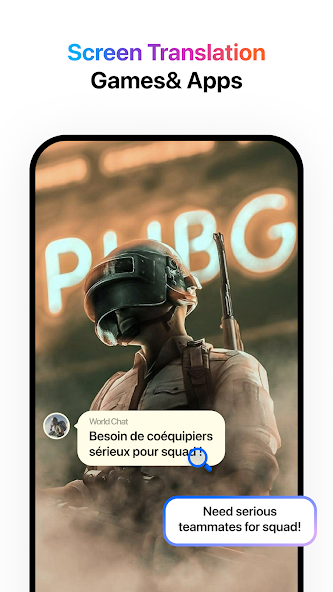 Hi Translate - screenshot 10