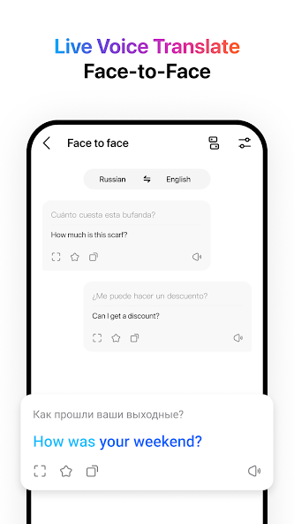 Hi Translate - screenshot 13