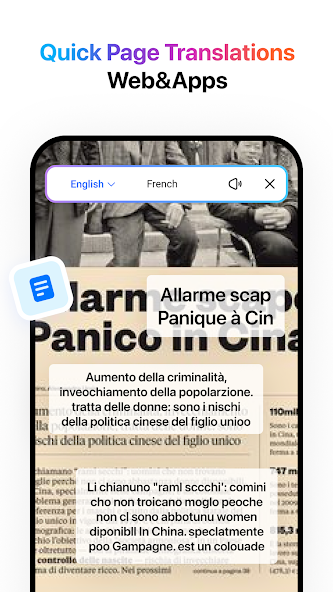 Hi Translate - screenshot 15