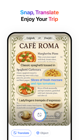 Hi Translate - screenshot 16
