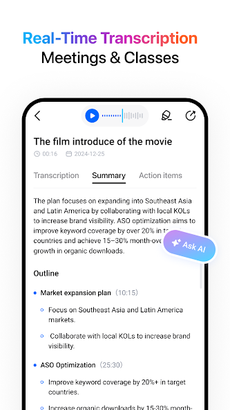 Hi Translate - screenshot 6