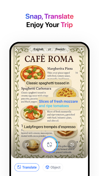 Hi Translate - screenshot 8
