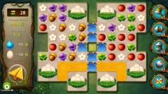 Mystery Forest - Match 3 Fun - screenshot 4