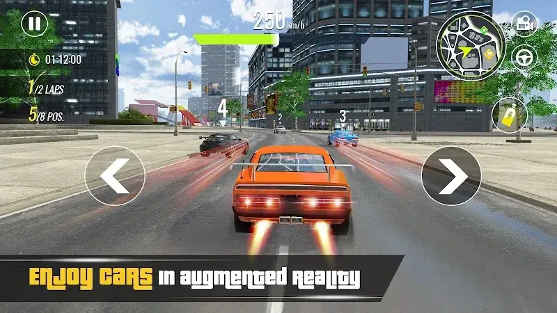 Vehicle Master Vice City - screenshot 2