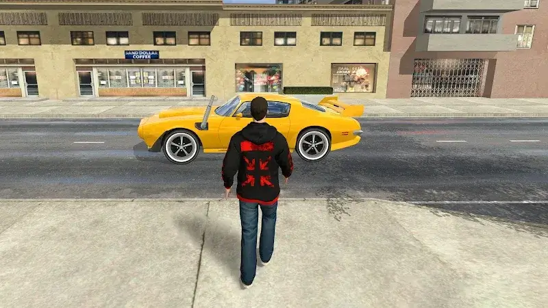 Vehicle Master Vice City - screenshot 5