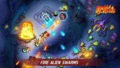 Infinite Fire: best shooting game - screenshot 2