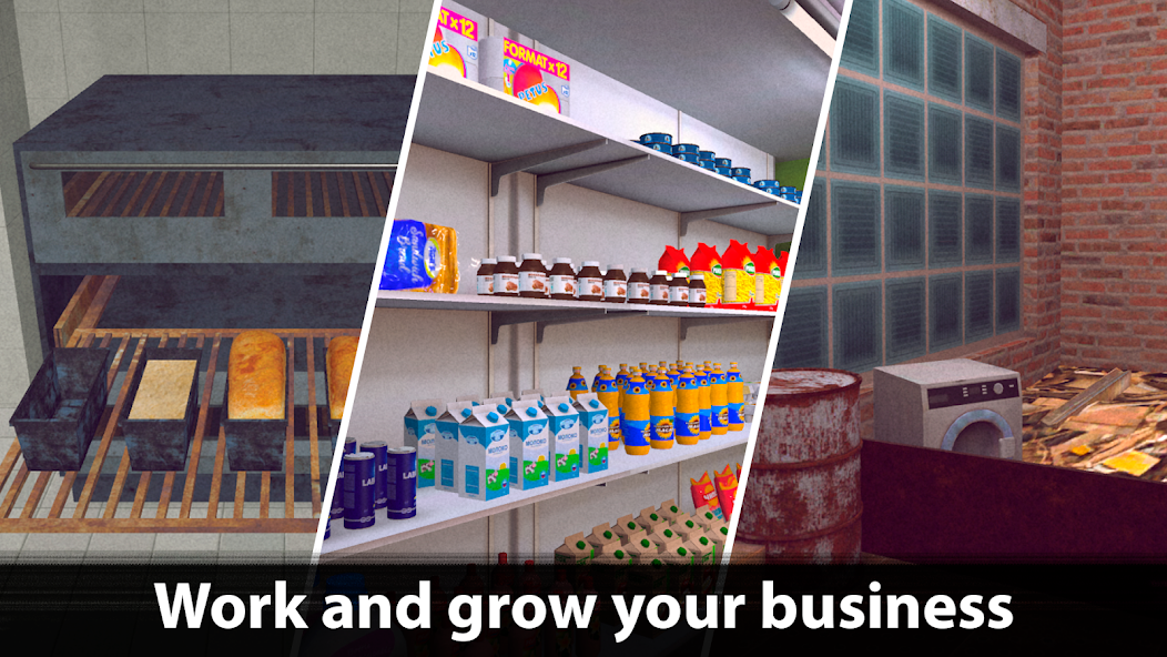 Village Business Simulator - screenshot 10