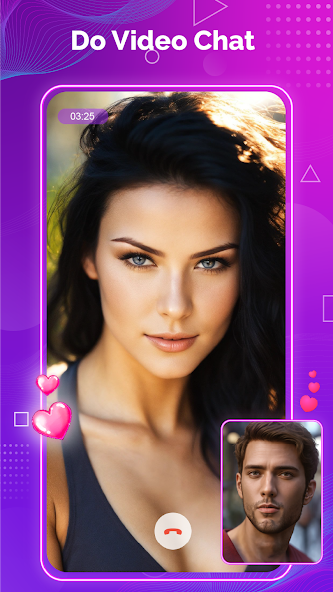 Zeep Live - screenshot 1