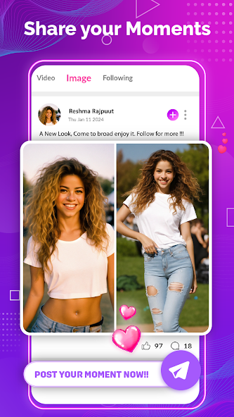 Zeep Live - screenshot 5