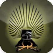The Samurai Wars - app icon