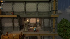 Dangerous Drake - screenshot 2