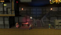 Dangerous Drake - screenshot 3