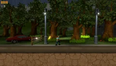 Dangerous Drake - screenshot 4