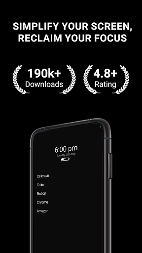 Zen Detox - screenshot 1