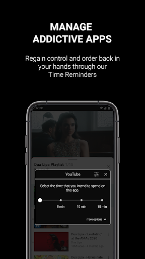 Zen Detox - screenshot 3