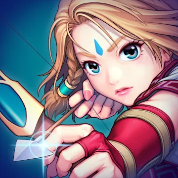 Night Archer MOD APK icon