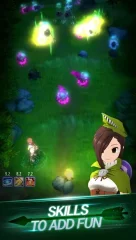 Night Archer - screenshot 3