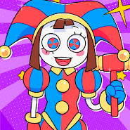 Project Fight - Battle Trends MOD APK icon