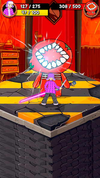 Project Fight - Battle Trends - screenshot 6