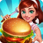Cooking Joy 2 MOD APK icon