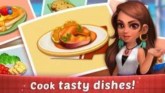 Cooking Joy 2 - screenshot 4
