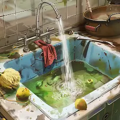 Decor Match - app icon