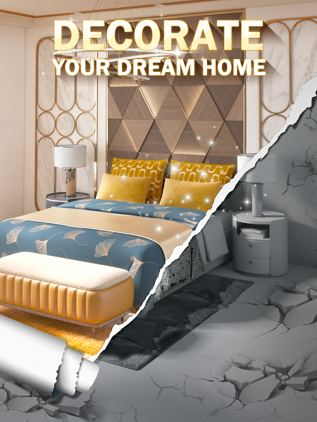 Decor Match - screenshot 12