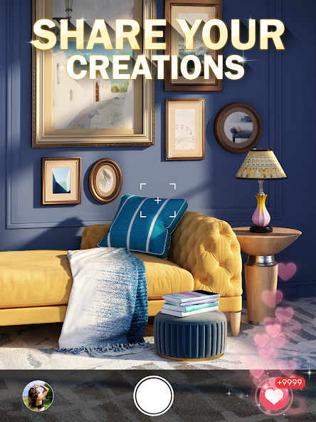 Decor Match - screenshot 15