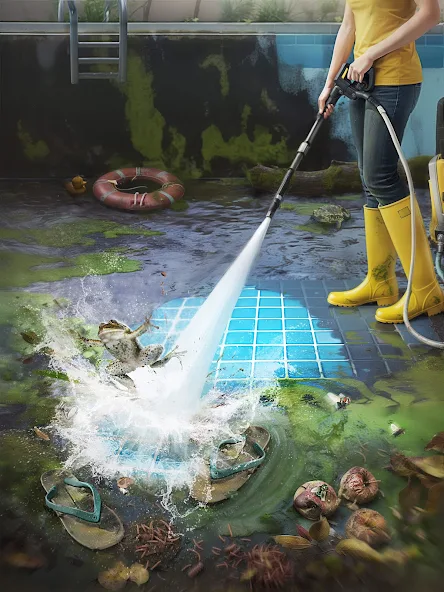 Decor Match - screenshot 19