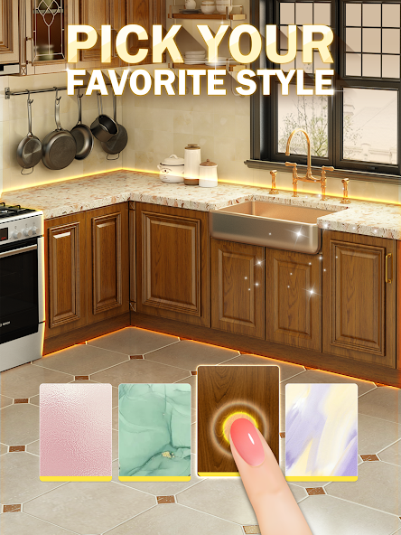 Decor Match - screenshot 21