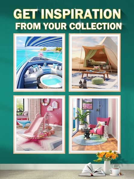 Decor Match - screenshot 22