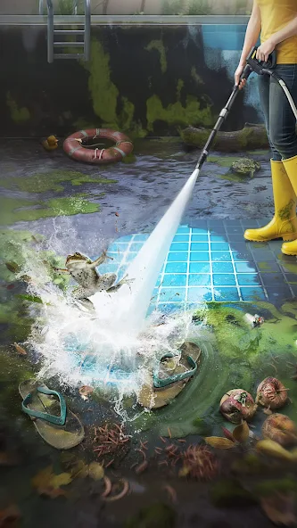 Decor Match - screenshot 3