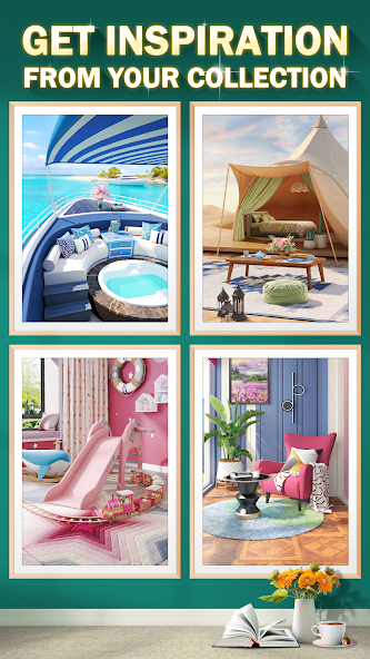 Decor Match - screenshot 6