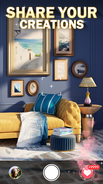 Decor Match - screenshot 7