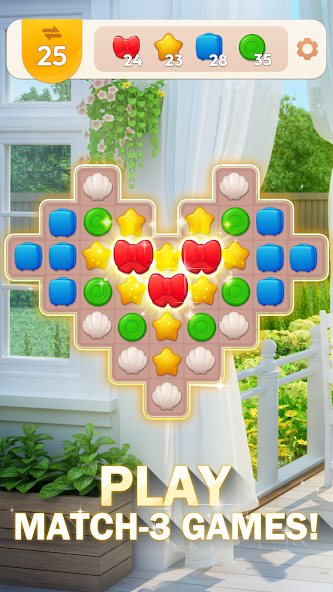 Decor Match - screenshot 8