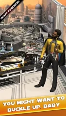 Zen Pinball - screenshot 2