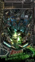 Aliens vs. Pinball - screenshot 4