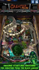 Williams Pinball - screenshot 1