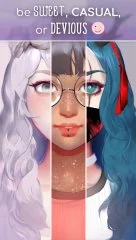 Live Portrait Maker: Girls - screenshot 4