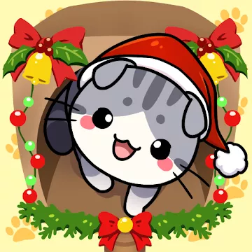 Cat Condo 2 MOD APK icon