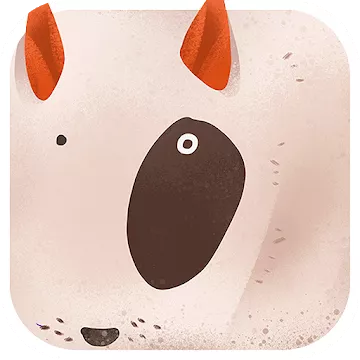 Merge Dogs MOD APK icon