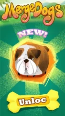 Merge Dogs - screenshot 1